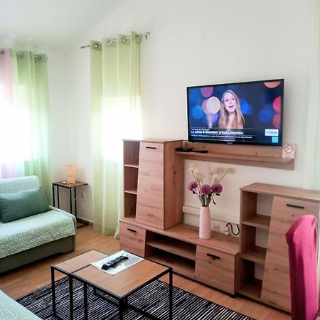 Apartmani Alma Пула Экстерьер фото