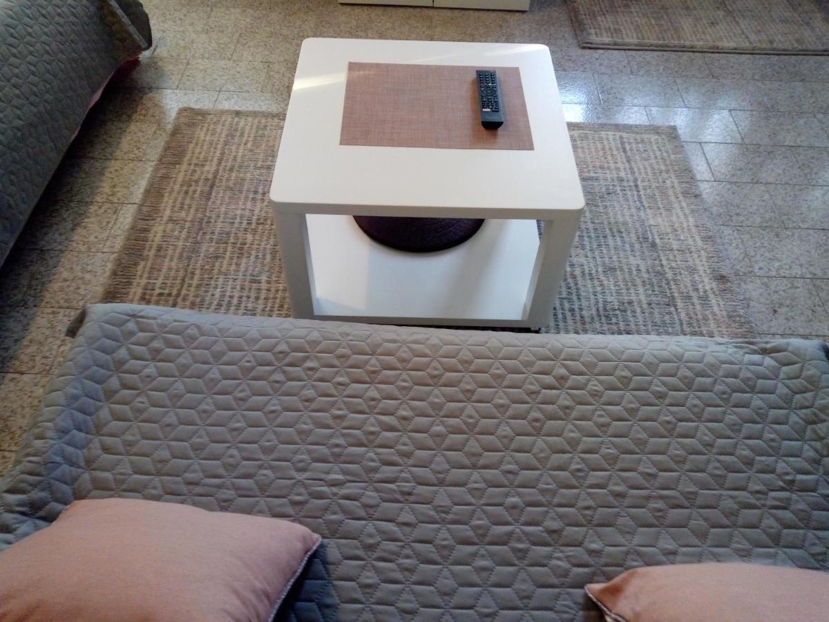 Apartmani Alma Пула Экстерьер фото