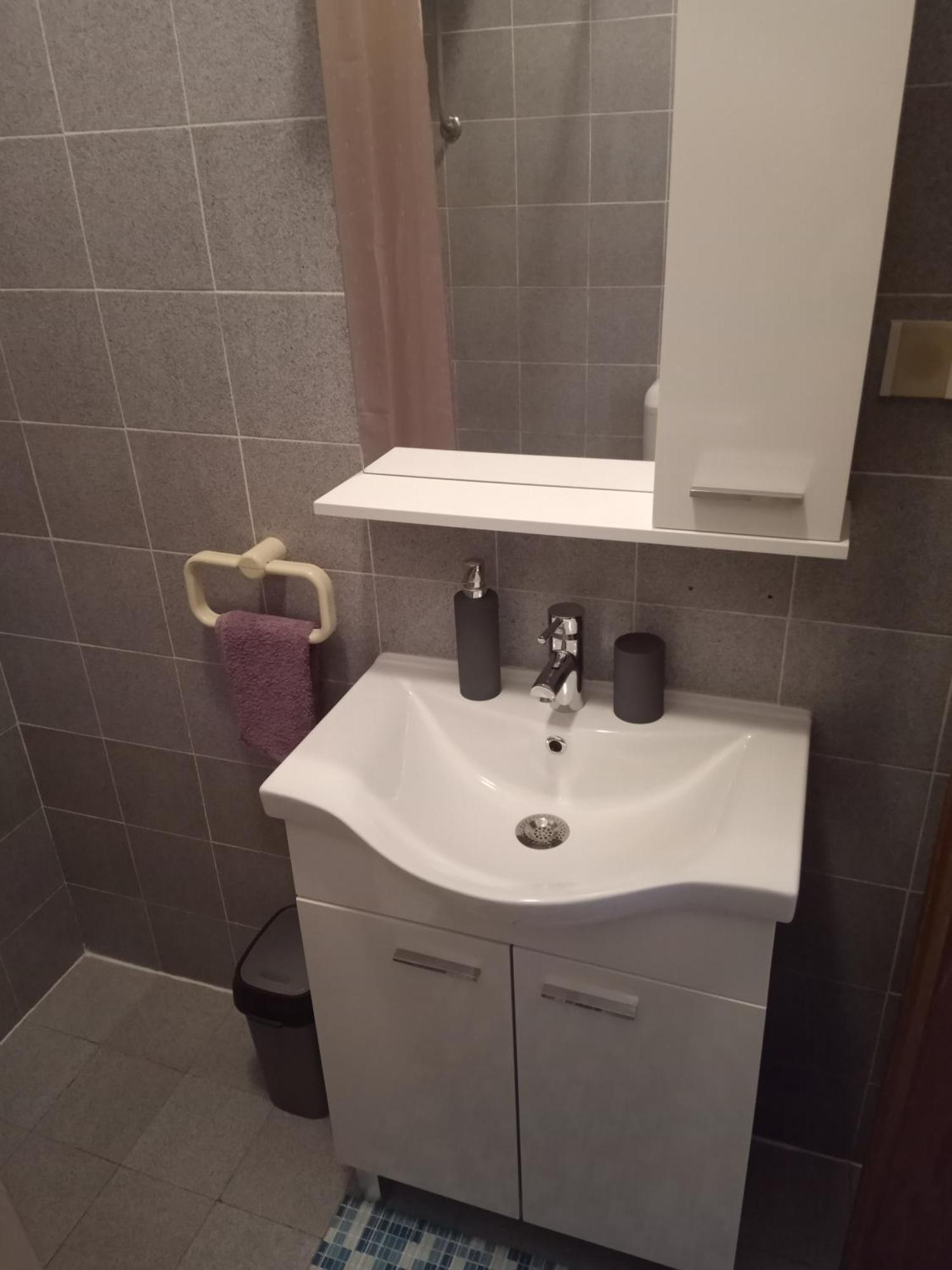 Apartmani Alma Пула Экстерьер фото
