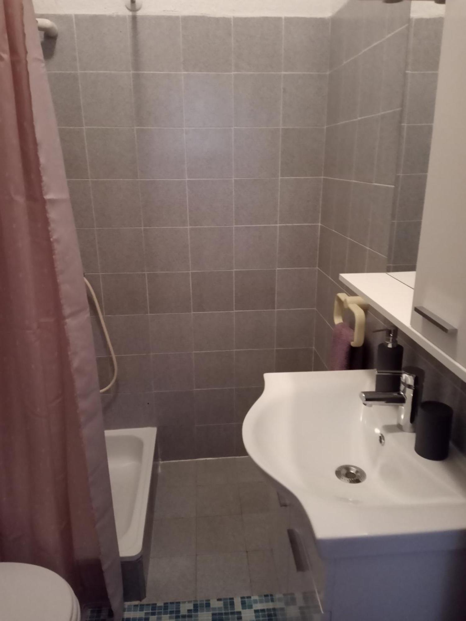Apartmani Alma Пула Экстерьер фото