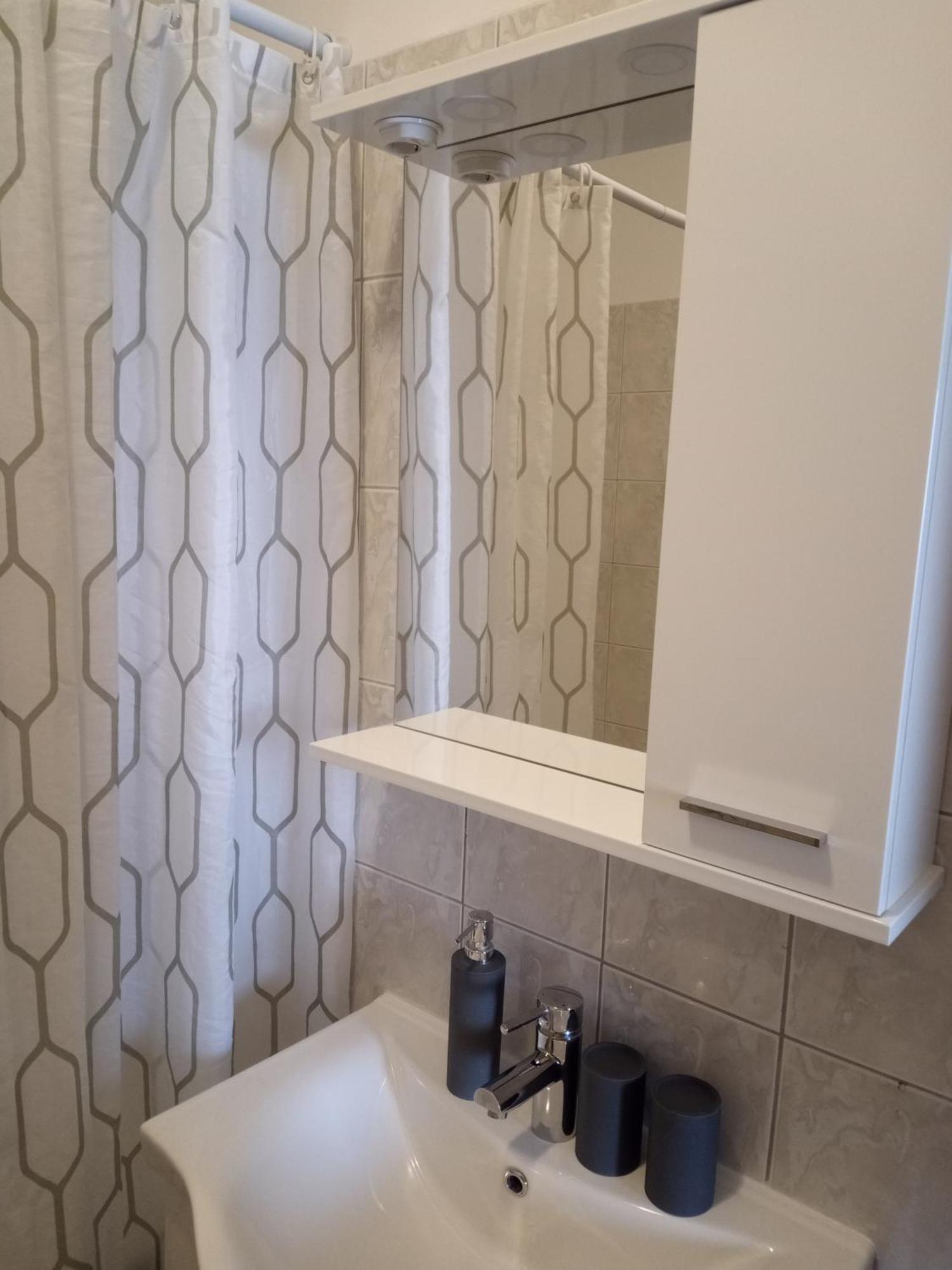 Apartmani Alma Пула Экстерьер фото